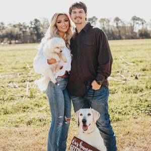 Meet your Posher, Travis